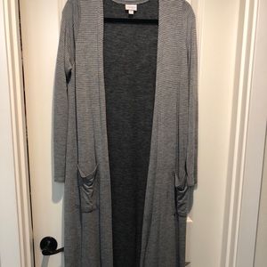 Lularoe Sarah cardigan